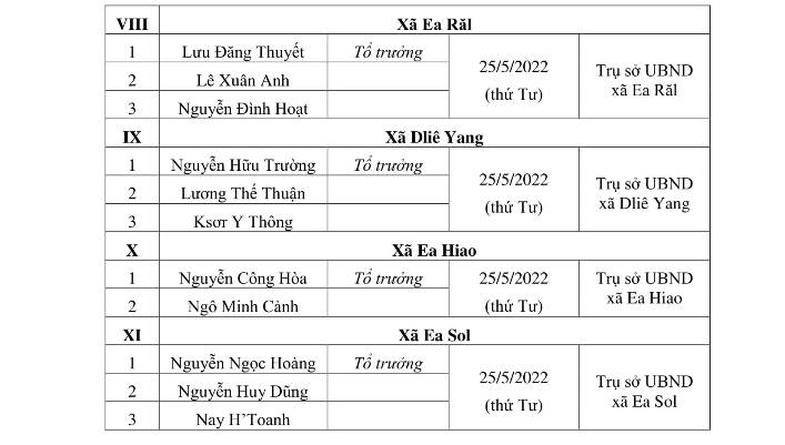 Thong bao lich tiep cong dan quy II-3